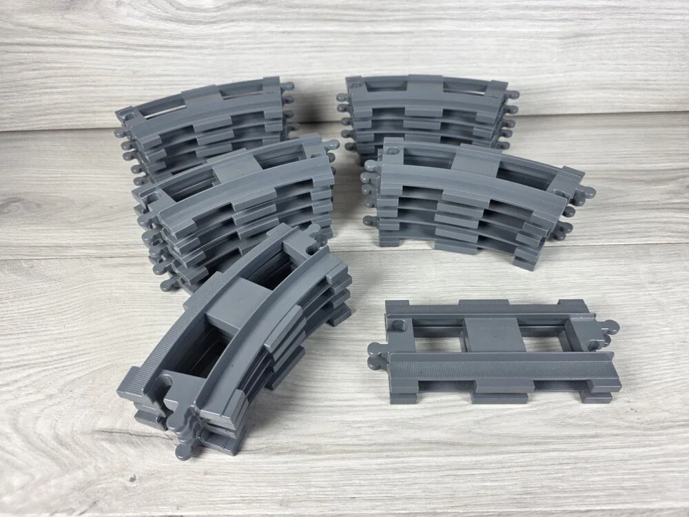 LEGO thank you